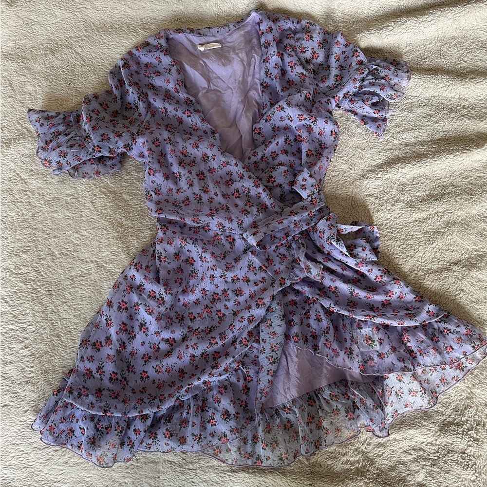 Showpo Dress